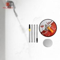 Máy chà nhám cực vách thạch cao tròn cho tường và trần Dự án vẽ tranh Tường khô