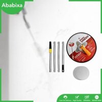 Máy chà nhám cực vách thạch cao tròn cho tường và trần Dự án vẽ tranh Tường khô