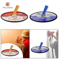 Máy chà nhám cực vách thạch cao xoay 360 độ Dụng cụ chà nhám đánh bóng vách thạch cao cho các dự án vẽ tranh tường và trần nhà