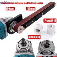 Máy chà nhám DALEE, Máy mài chà nhám Máy mài góc đánh bóng Máy chà nhám, Đai mài mòn Mini DIY Đai điện sửa đổi Máy chà nhám chế biến gỗ