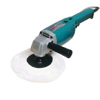 Máy chà nhám đánh bóng 180mm Makita 9207SPB