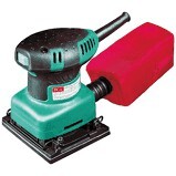 Máy chà nhám DCA ASB02-100 - 200W