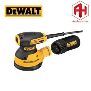 Máy chà nhám Dewalt DWE6423