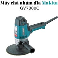 Máy chà nhám đĩa Makita GV7000C 7” 900W