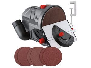 Máy chà nhám đĩa Ozito MBDS-125