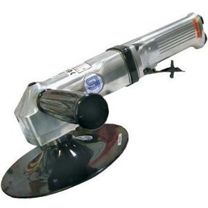 Máy chà nhám đĩa Shinano SI-2351