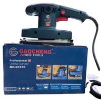 Máy Chà Nhám Gaocheng GC-9035S  công xuất 280W