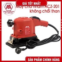 Máy Chà Nhám gỗ cầm tay, giáp son - Hàng cao cấp chính hãng -  ACZ 201