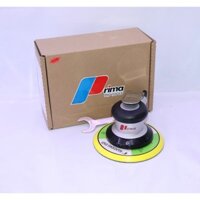 Máy Chà Nhám Gỗ - Chà Nhám Xe Prima  Đài Loan Đế 150mm ( 1 tấc 5 )