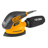 Máy chà nhám gỗ tam giác Tolsen 79562