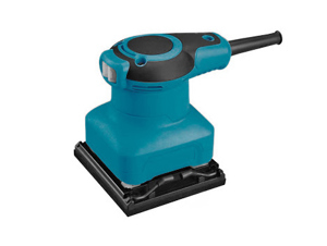 Máy chà nhám hình vuông Classic CLA-6211