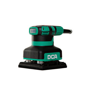 Máy chà nhám hình vuông DCA ASB04-100