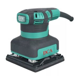 Máy chà nhám hình vuông DCA ASB04-100