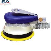 Máy chà nhám hơi 5" SP Air SP-3905DF-A5