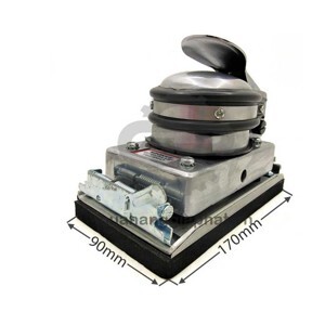 Máy chà nhám hơi CYT CY-S70