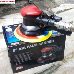 Máy chà nhám hơi tròn Hymair NST-991F