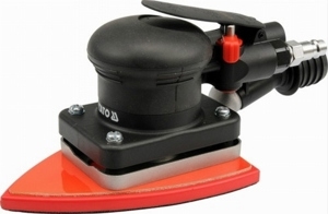 Máy chà nhám hút bụi dùng khí nén YATO YT-0976