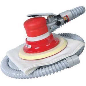 Máy chà nhám hút bụi SI-3111-6M