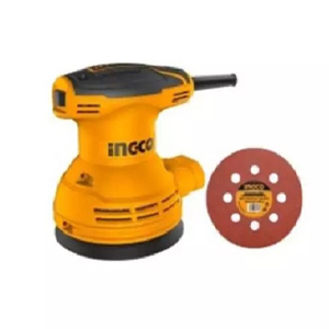 Máy chà nhám Ingco RS3208