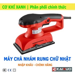 Máy chà nhám Kainuo 9035 230W