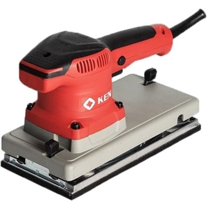 Máy chà nhám KEN 9235, 115mm x 235mm