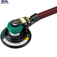 Máy chà nhám khí nén có hút bụi 6" Sata 02659