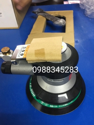 Máy chà nhám khí nén Kawasaki KPT-34S (180mm)