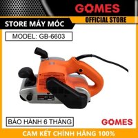 Máy Chà Nhám Lô GOMES GB-6603 - HÀNG CHÍNH HÃNG