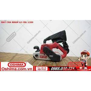 Máy chà nhám lô Oshima CNL-1200
