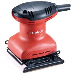 Máy chà nhám Maktec MT925