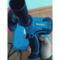 Máy Chà Nhám, Máy Đánh Bóng Makita Đánh Bóng Xe Ôtô , xe máy Mini 6 Cấp Độ