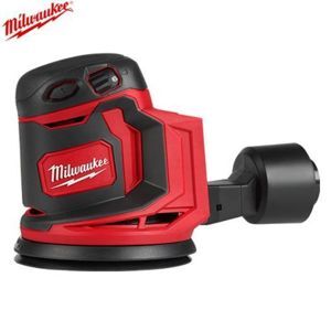 Máy chà nhám Milwaukee M18 BOS125-0X0
