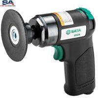 Máy chà nhám mini dùng hơi Sata 02522