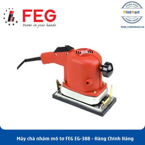 Máy chà nhám mô tơ FEG EG-388