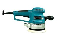 MÁY CHÀ NHÁM QUỸ ĐẠO 310W 150MM MAKITA BO6030- HÀNG CHÍNH HÃNG