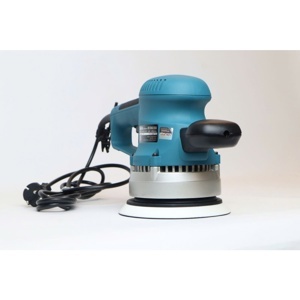Máy chà nhám quỹ đạo Makita BO6030