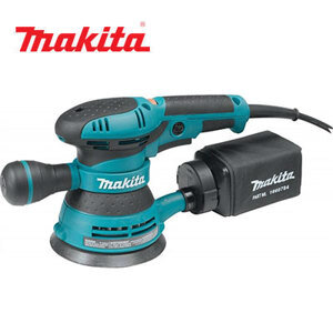 Máy chà nhám quỹ đạo Makita BO5041