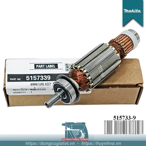 Máy chà nhám quỹ đạo Makita BO5041