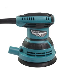 Máy chà nhám quỹ đạo Makita M9204B