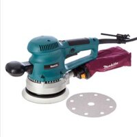 Máy chà nhám quỹ đạo MAKITA BO6030