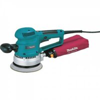 Máy chà nhám quỹ đạo Makita BO6030