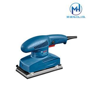 Máy chà nhám rung 190W Bosch 06012980K0