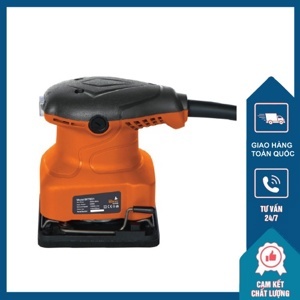 Máy chà nhám rung Benyu BY7601