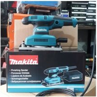 Mấy chà nhắm rung BO 3710 makita