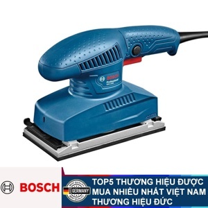 Máy chà nhám rung Bosch GSS-2300