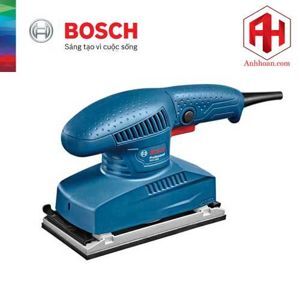 Máy chà nhám rung Bosch GSS-2300