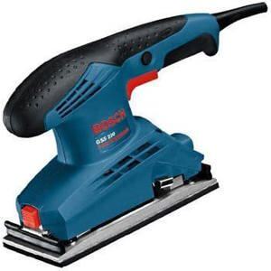 Máy chà nhám rung Bosch GSS-2300