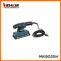 Máy Chà Nhám Rung Chữ Nhật Makita 9035H 180W - Máy Chà Nhám Rung Điều Khiển Tốc Độ Chạy Êm