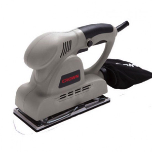 Máy chà nhám rung Crown CT13376