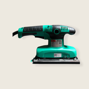 Máy chà nhám rung DCA ASB02-185, 93mm